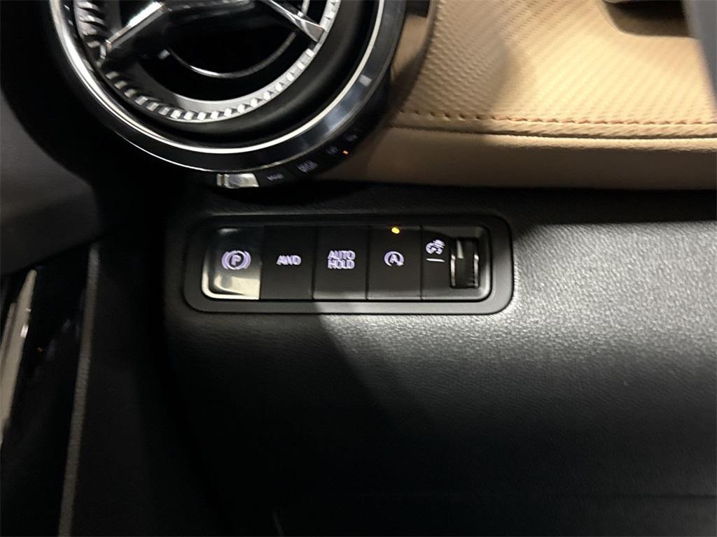 new 2025 Chevrolet Equinox car, priced at $36,425