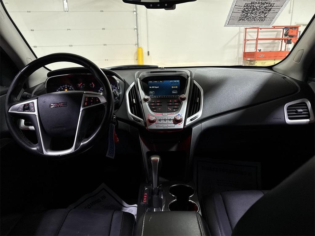 used 2014 GMC Terrain car, priced at $4,200