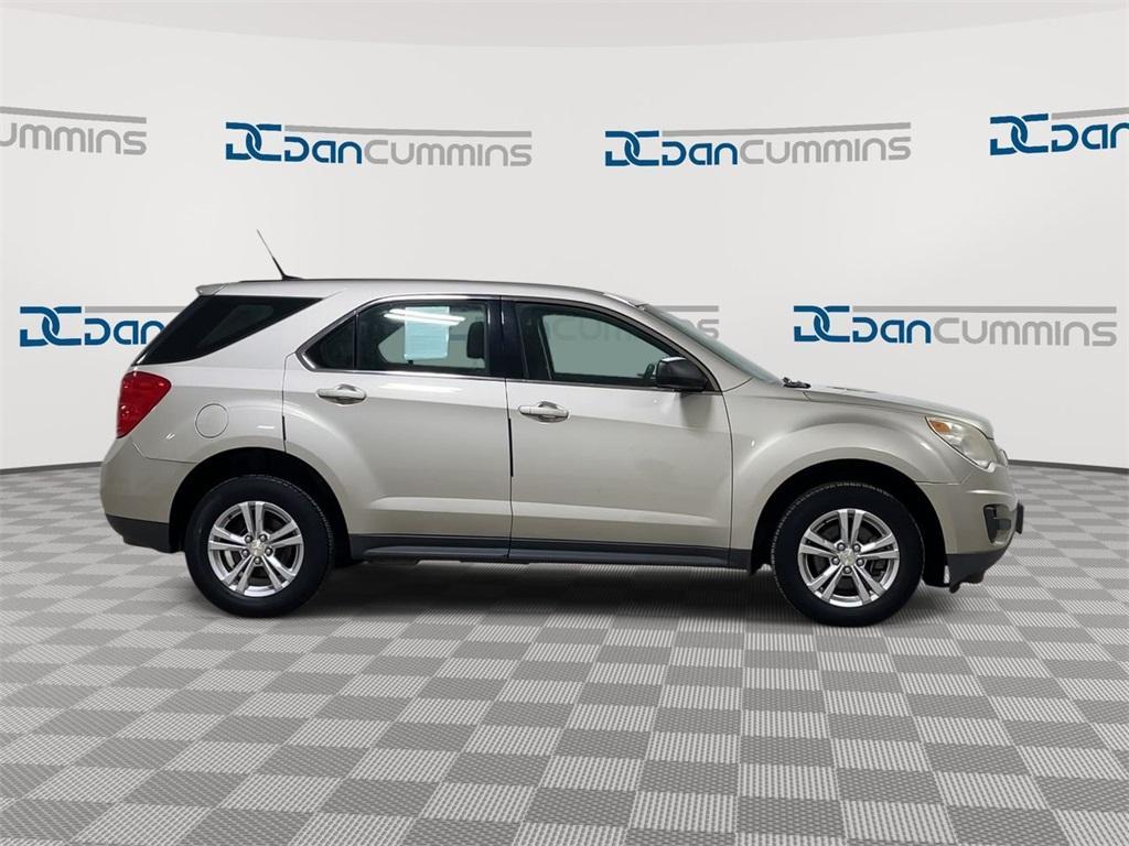 used 2013 Chevrolet Equinox car, priced at $3,500