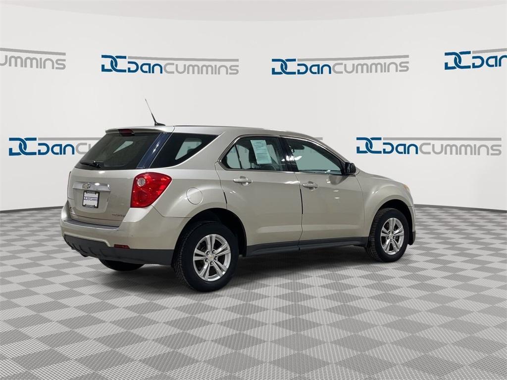 used 2013 Chevrolet Equinox car, priced at $3,500