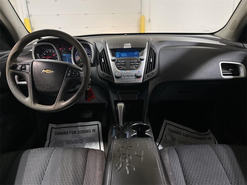 used 2013 Chevrolet Equinox car, priced at $3,500