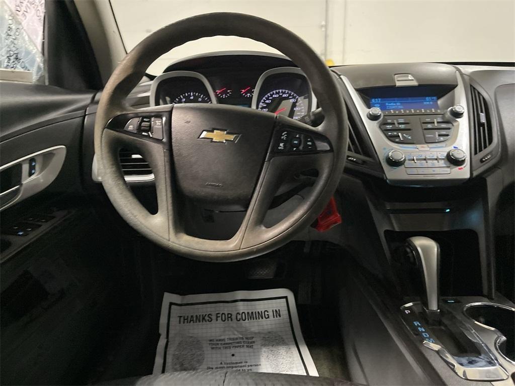 used 2013 Chevrolet Equinox car, priced at $3,500