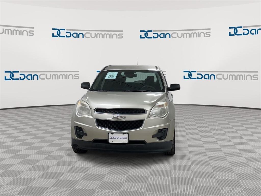 used 2013 Chevrolet Equinox car, priced at $3,500