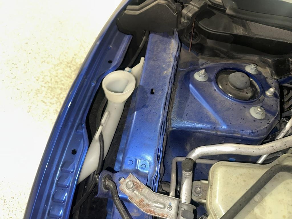 used 2018 Honda Civic car, priced at $16,734