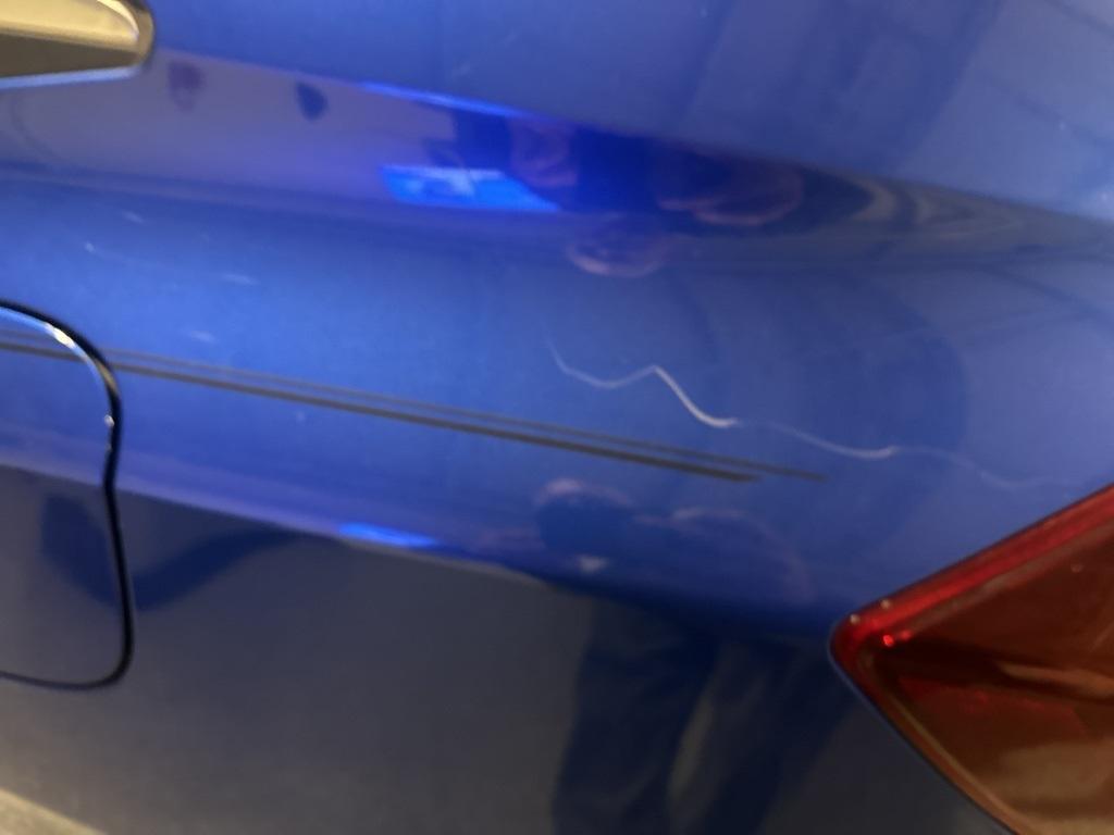 used 2018 Honda Civic car, priced at $16,734