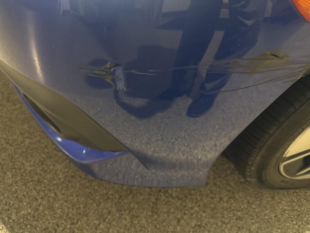 used 2018 Honda Civic car, priced at $16,734