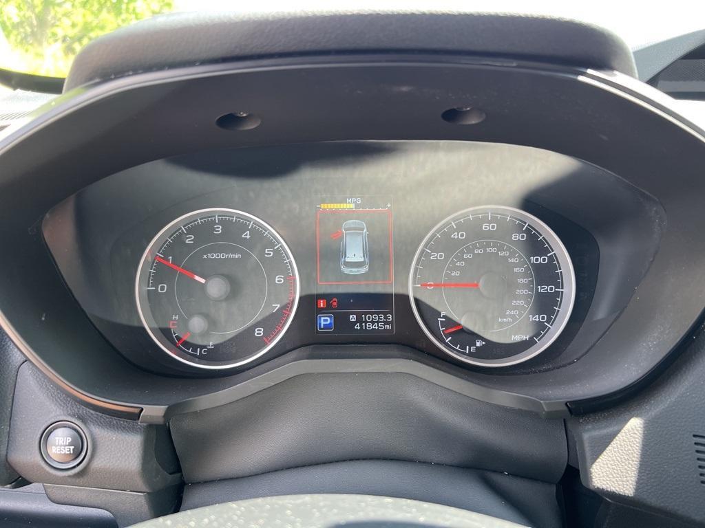 used 2022 Subaru Ascent car, priced at $29,987