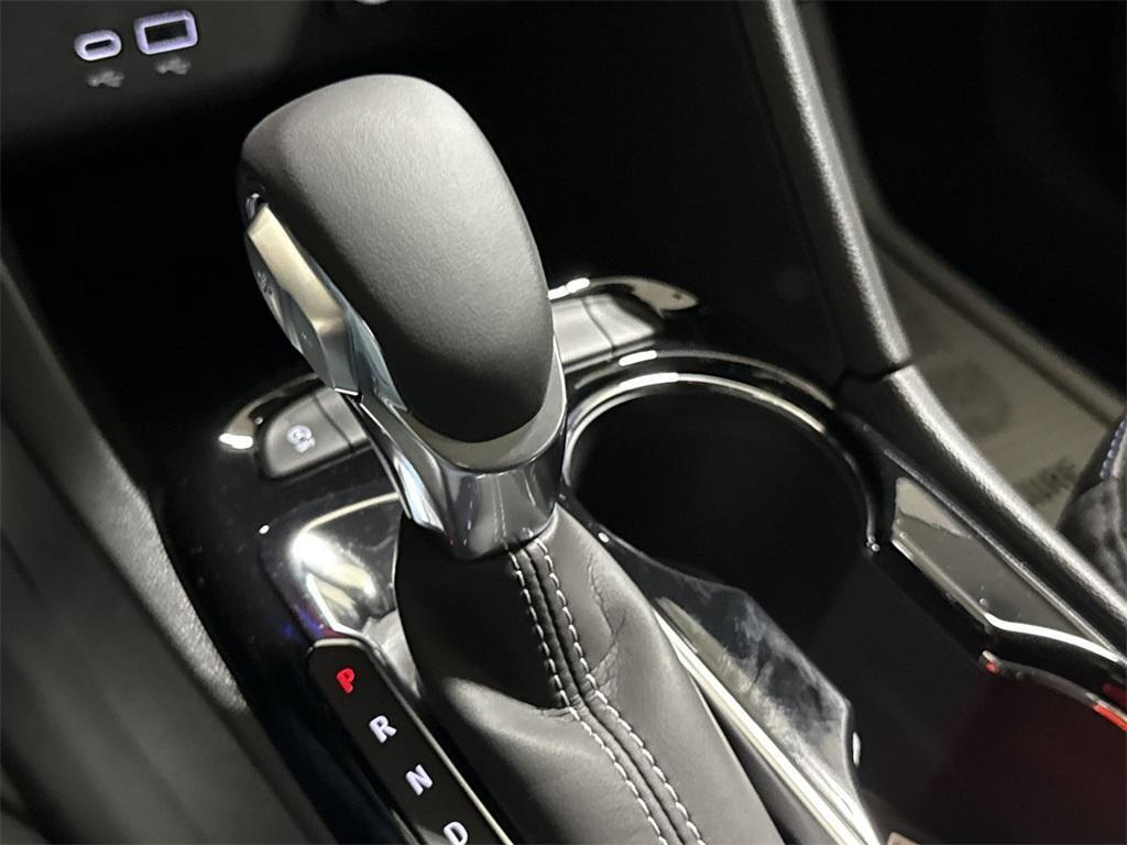new 2026 Buick Encore GX car, priced at $27,873
