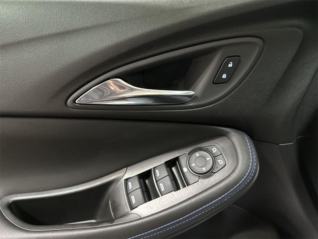 new 2026 Buick Encore GX car, priced at $27,873