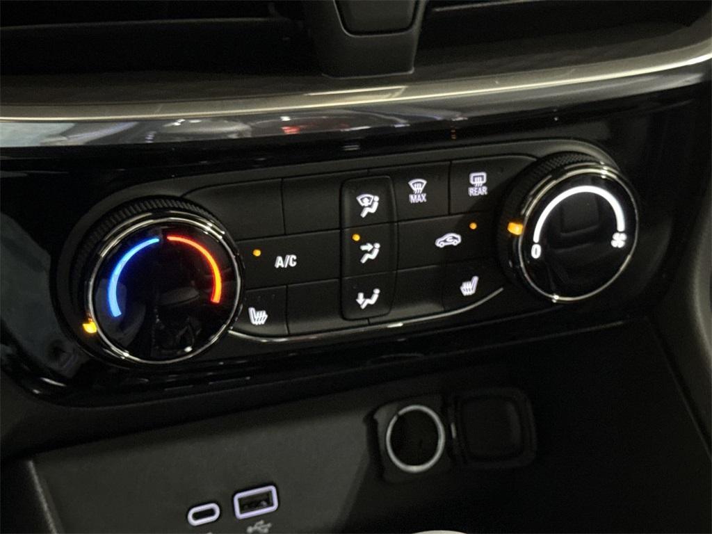 new 2026 Buick Encore GX car, priced at $27,873