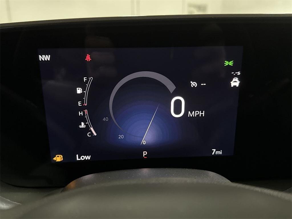 new 2026 Buick Encore GX car, priced at $27,873