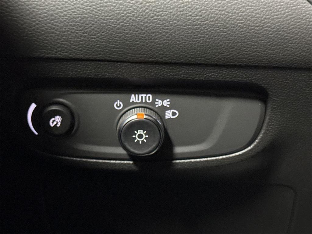 new 2026 Buick Encore GX car, priced at $27,873