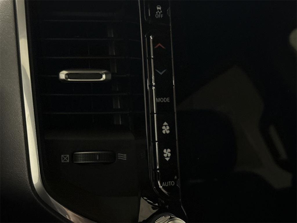 new 2025 Ram 1500 car, priced at $61,431