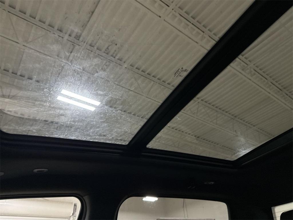 new 2025 Ram 1500 car, priced at $61,431
