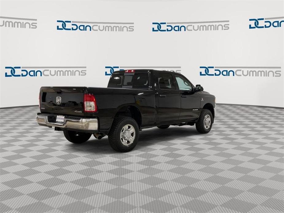 used 2022 Ram 2500 car, priced at $39,987