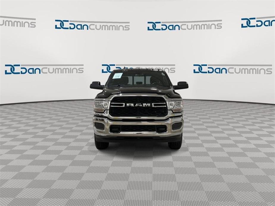 used 2022 Ram 2500 car, priced at $39,987