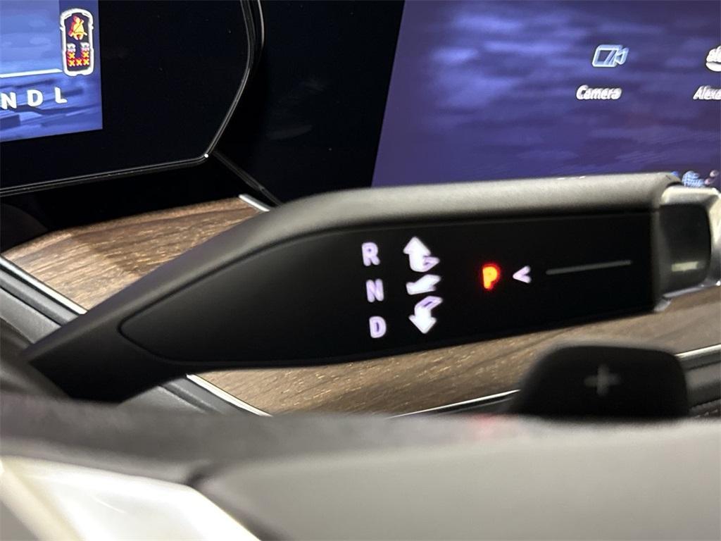 new 2025 Chevrolet Tahoe car, priced at $86,873