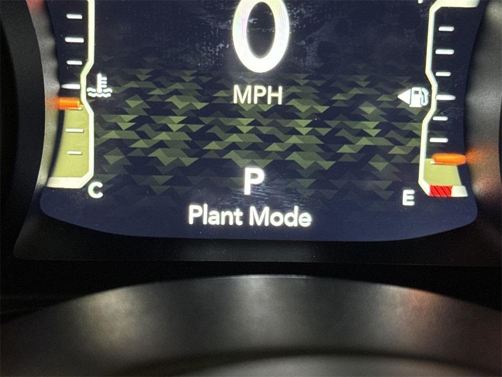 new 2025 Jeep Wrangler car, priced at $51,557