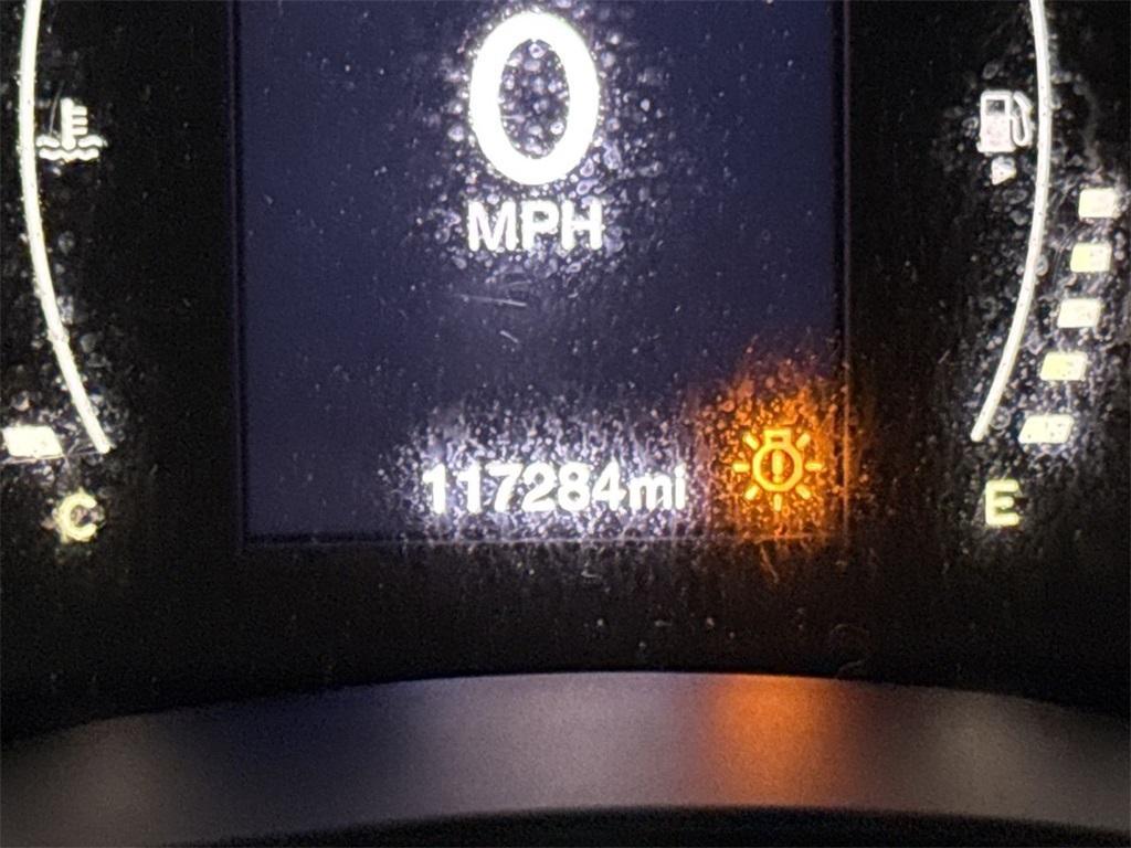 used 2015 Jeep Renegade car, priced at $6,900