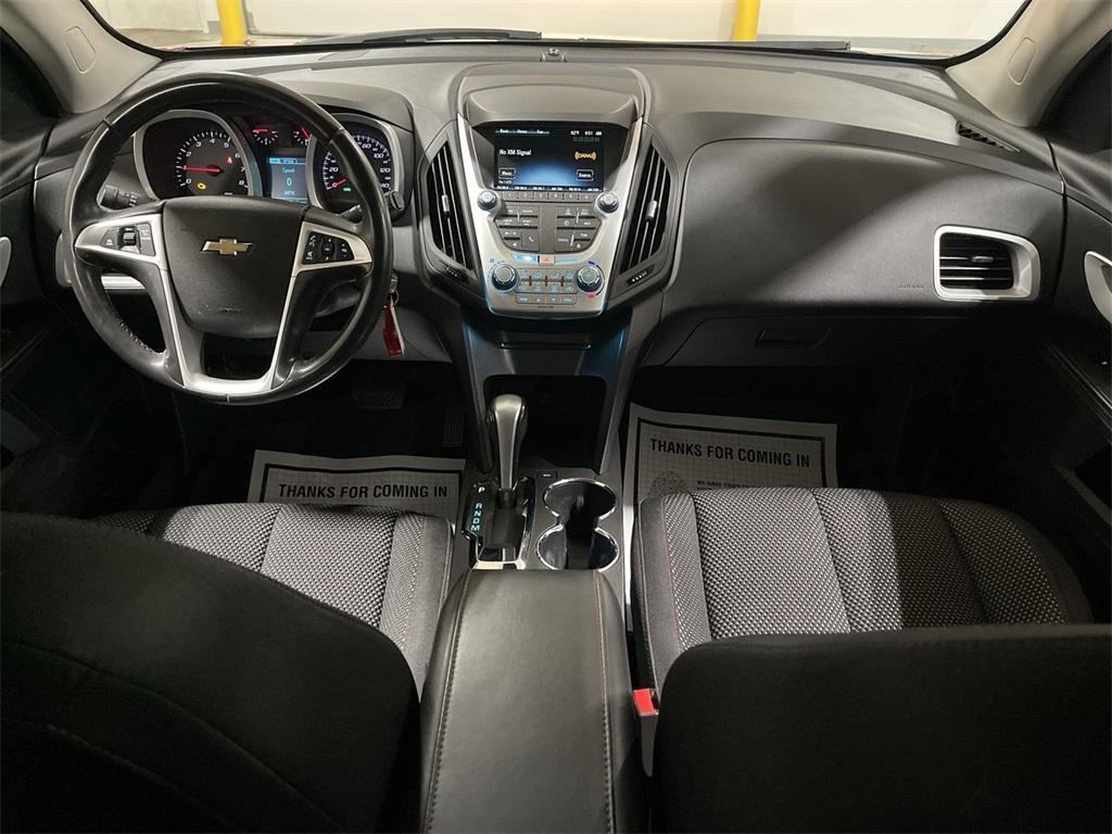 used 2015 Chevrolet Equinox car, priced at $6,500