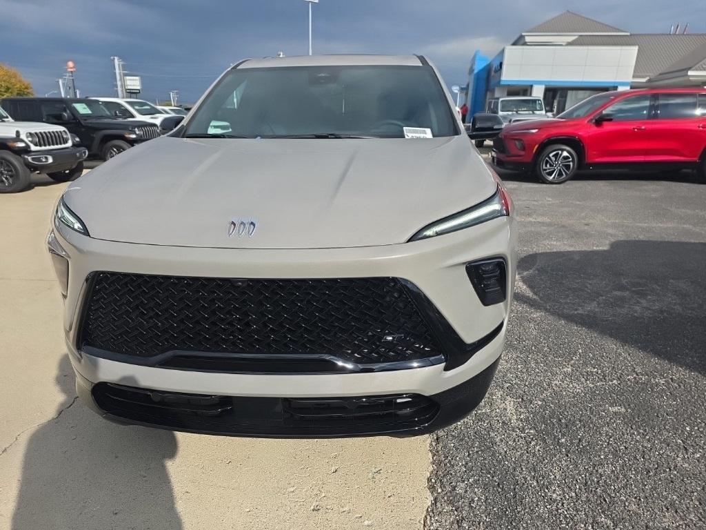 new 2026 Buick Enclave car, priced at $51,873