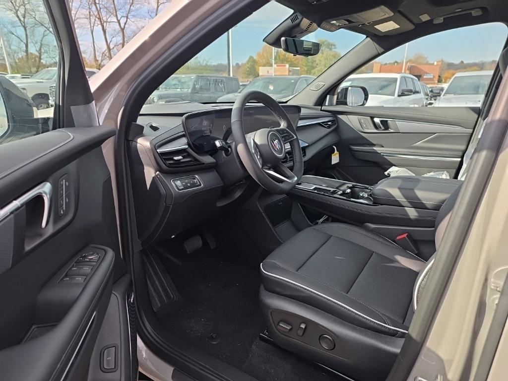 new 2026 Buick Enclave car, priced at $51,873