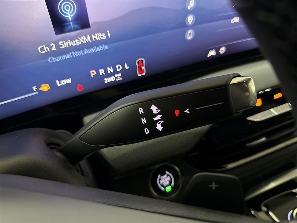 new 2026 Buick Enclave car, priced at $50,123