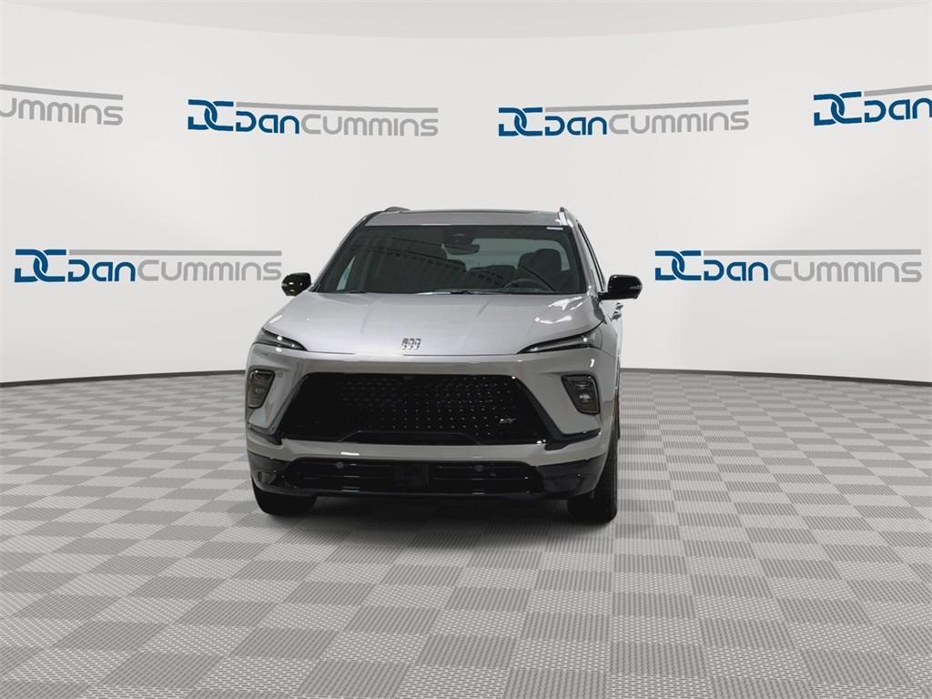 new 2026 Buick Enclave car, priced at $50,123