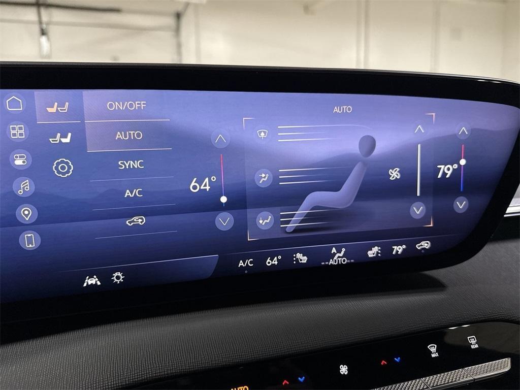 new 2026 Buick Enclave car, priced at $50,123