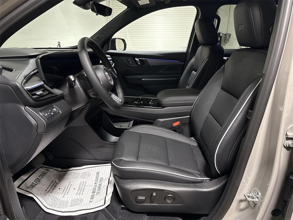 new 2026 Buick Enclave car, priced at $50,123