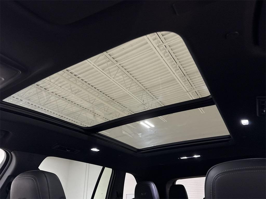 new 2026 Buick Enclave car, priced at $50,123