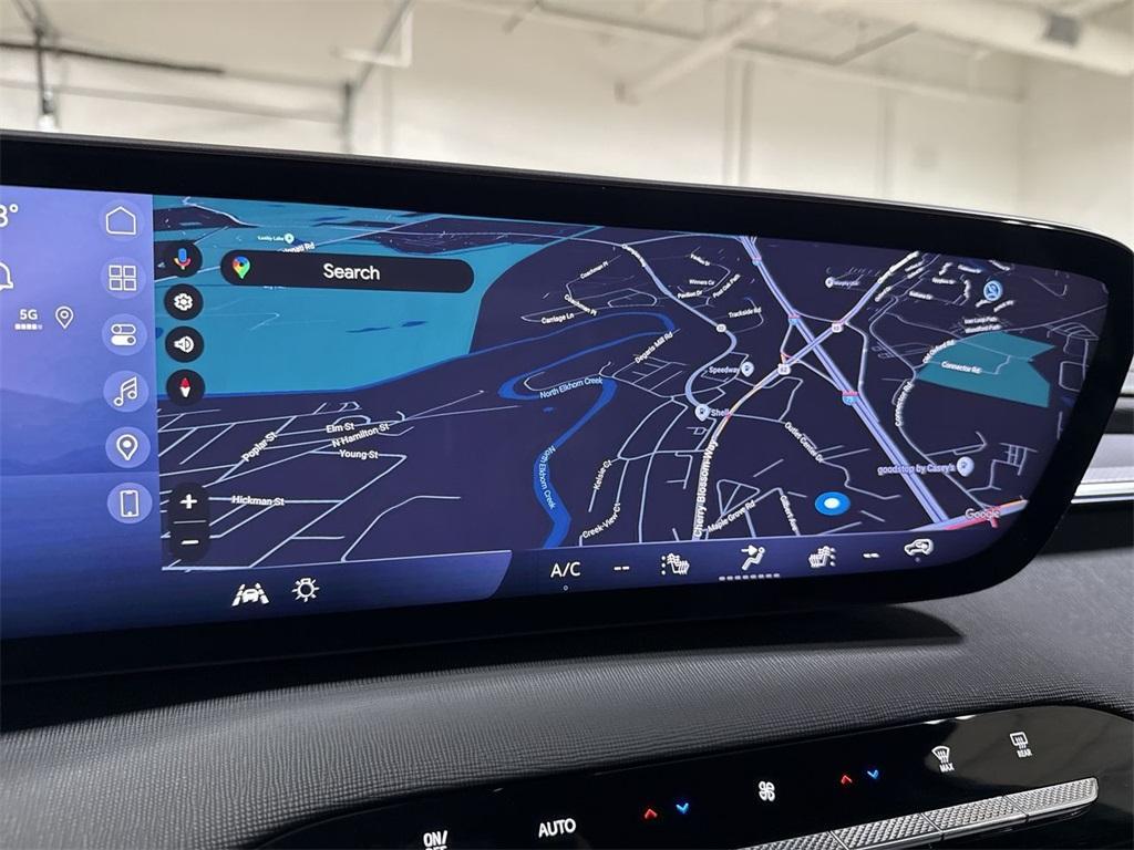 new 2026 Buick Enclave car, priced at $50,123