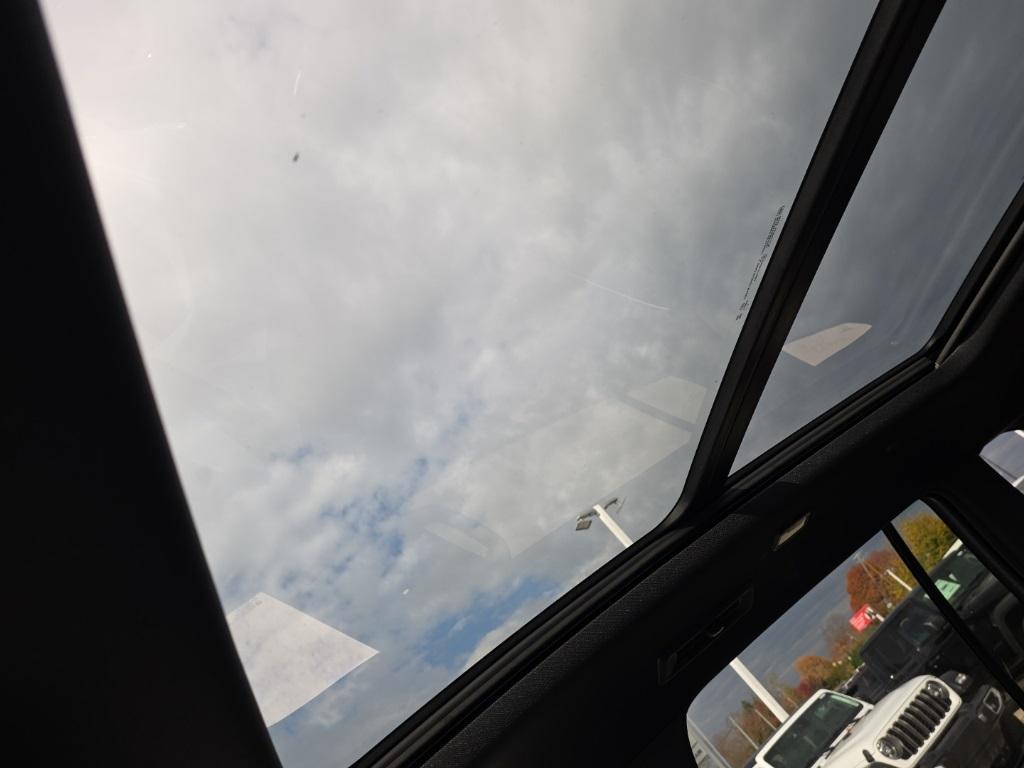 new 2026 Buick Enclave car, priced at $51,873