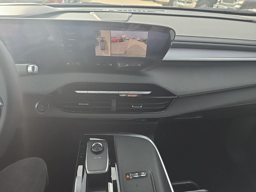 new 2026 Buick Enclave car, priced at $51,873