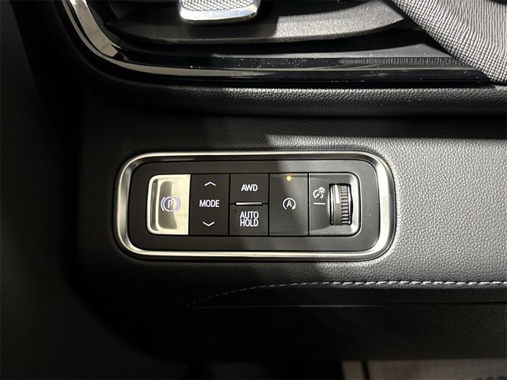 new 2026 Buick Enclave car, priced at $50,123