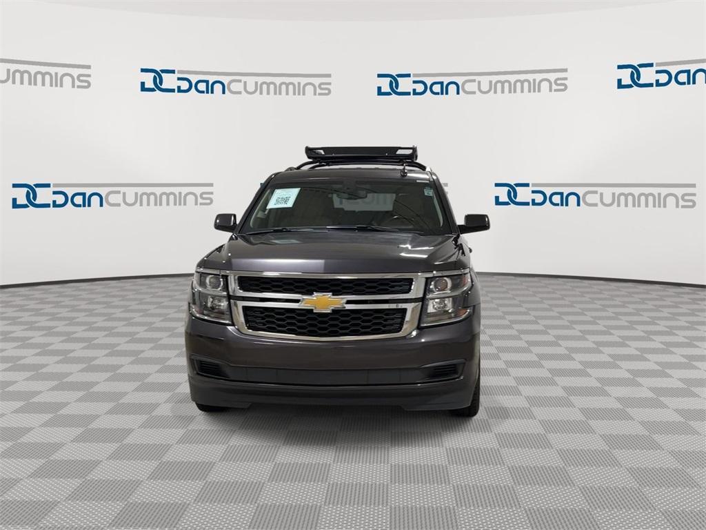 used 2016 Chevrolet Tahoe car, priced at $22,987