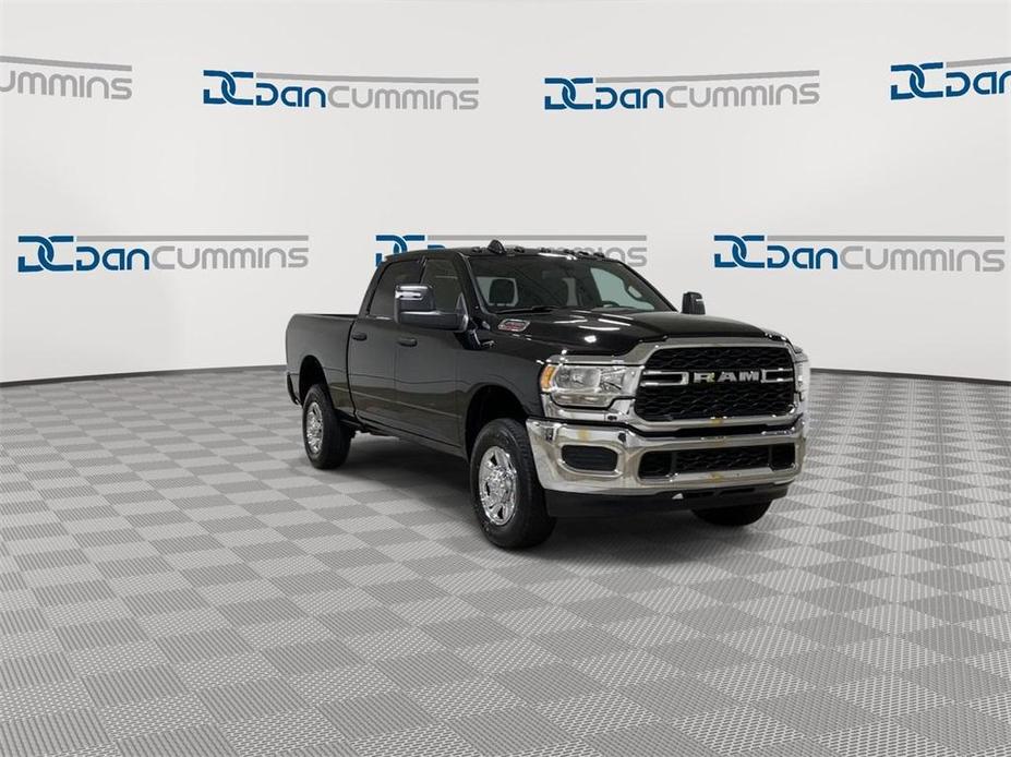 new 2024 Ram 2500 car, priced at $58,140