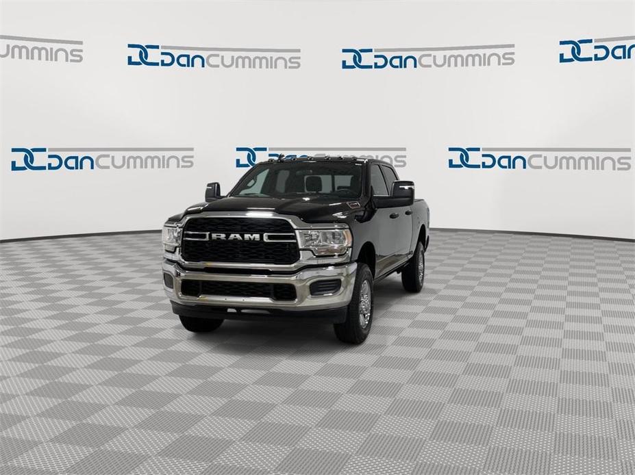 new 2024 Ram 2500 car, priced at $58,140