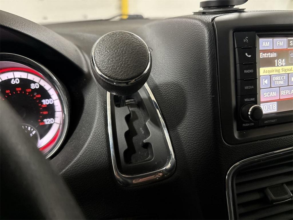used 2015 Dodge Grand Caravan car, priced at $5,500