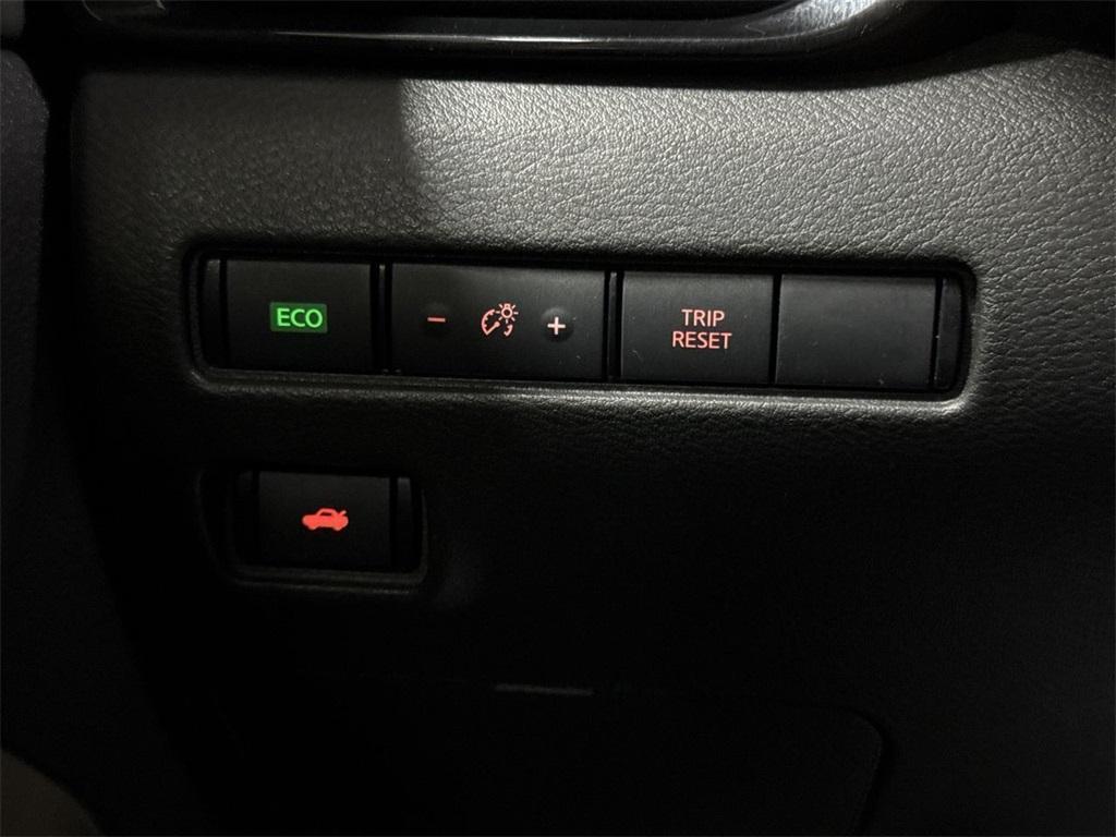 used 2021 Nissan Sentra car, priced at $16,487