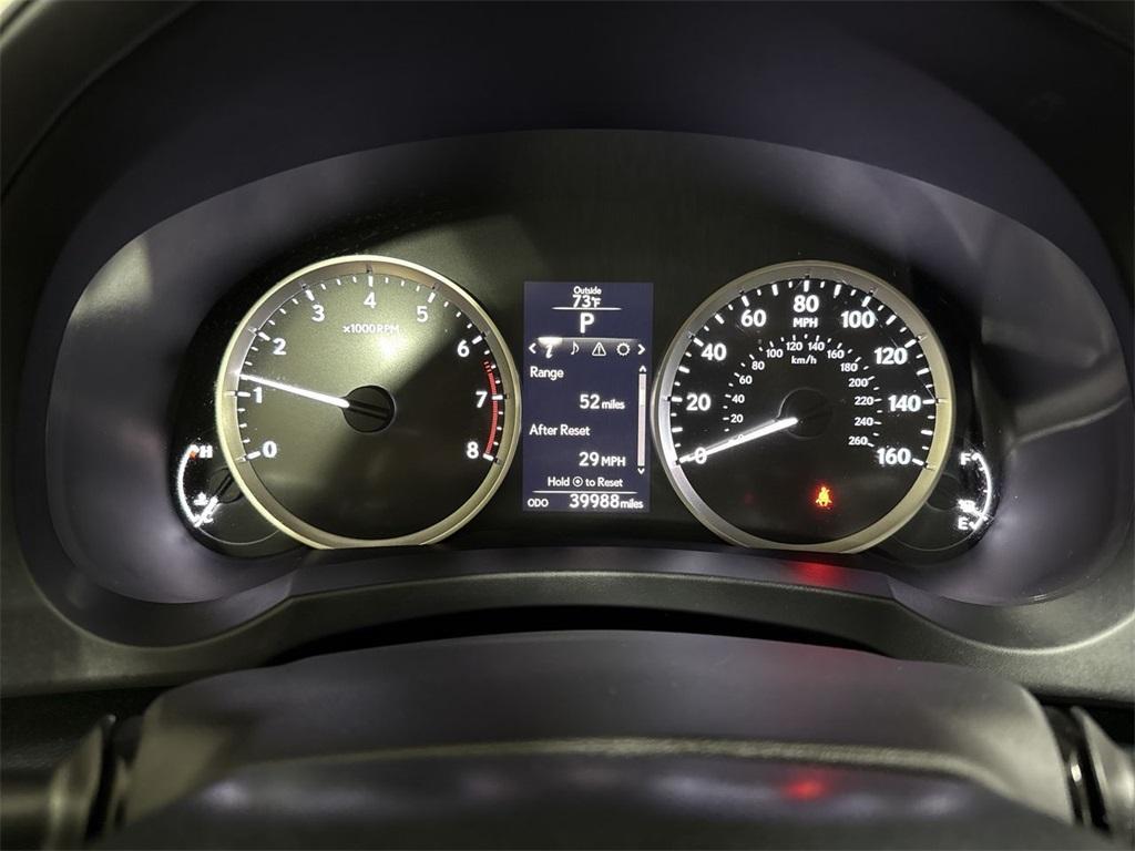 used 2015 Lexus IS 250 car, priced at $23,987