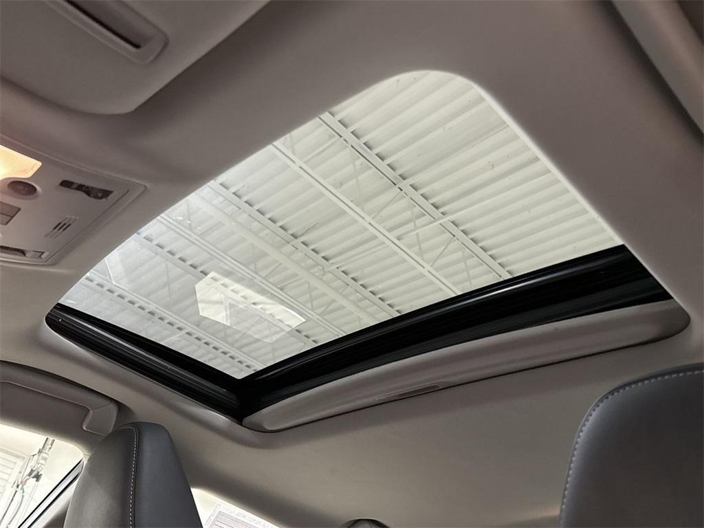 used 2015 Lexus IS 250 car, priced at $23,987