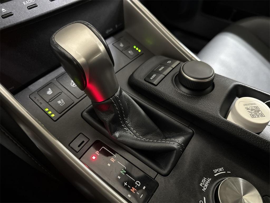 used 2015 Lexus IS 250 car, priced at $23,987