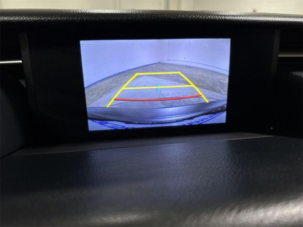 used 2015 Lexus IS 250 car, priced at $23,987