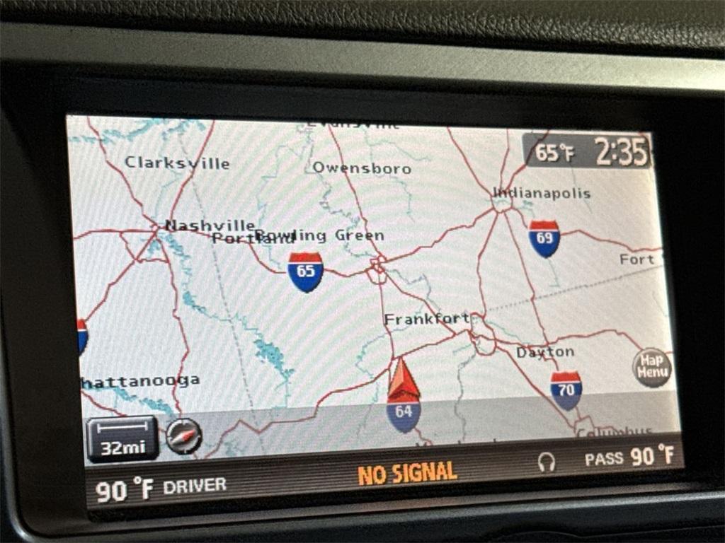 used 2008 INFINITI QX56 car, priced at $3,900