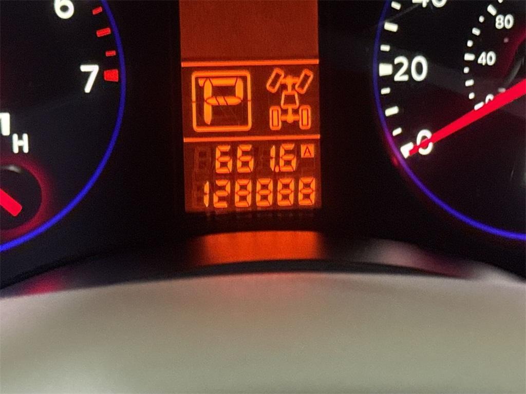 used 2008 INFINITI QX56 car, priced at $3,900