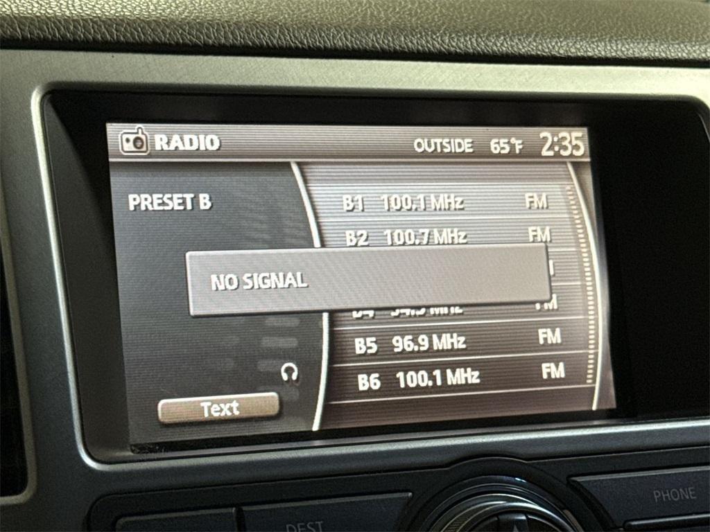 used 2008 INFINITI QX56 car, priced at $3,900