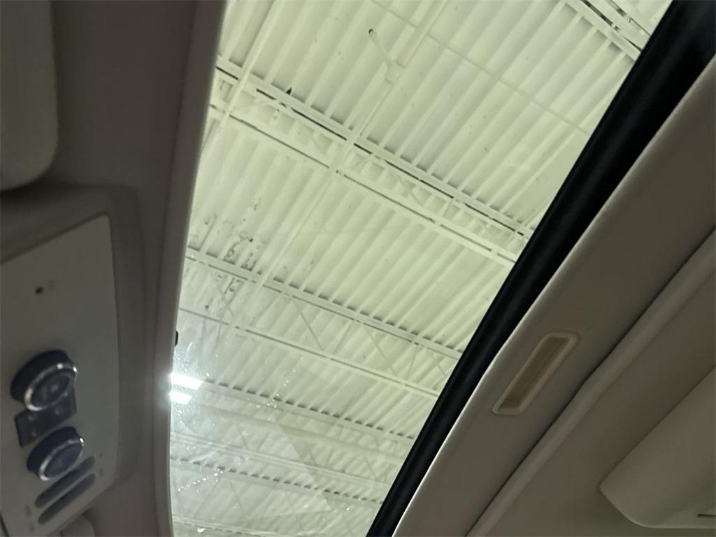 used 2008 INFINITI QX56 car, priced at $3,900