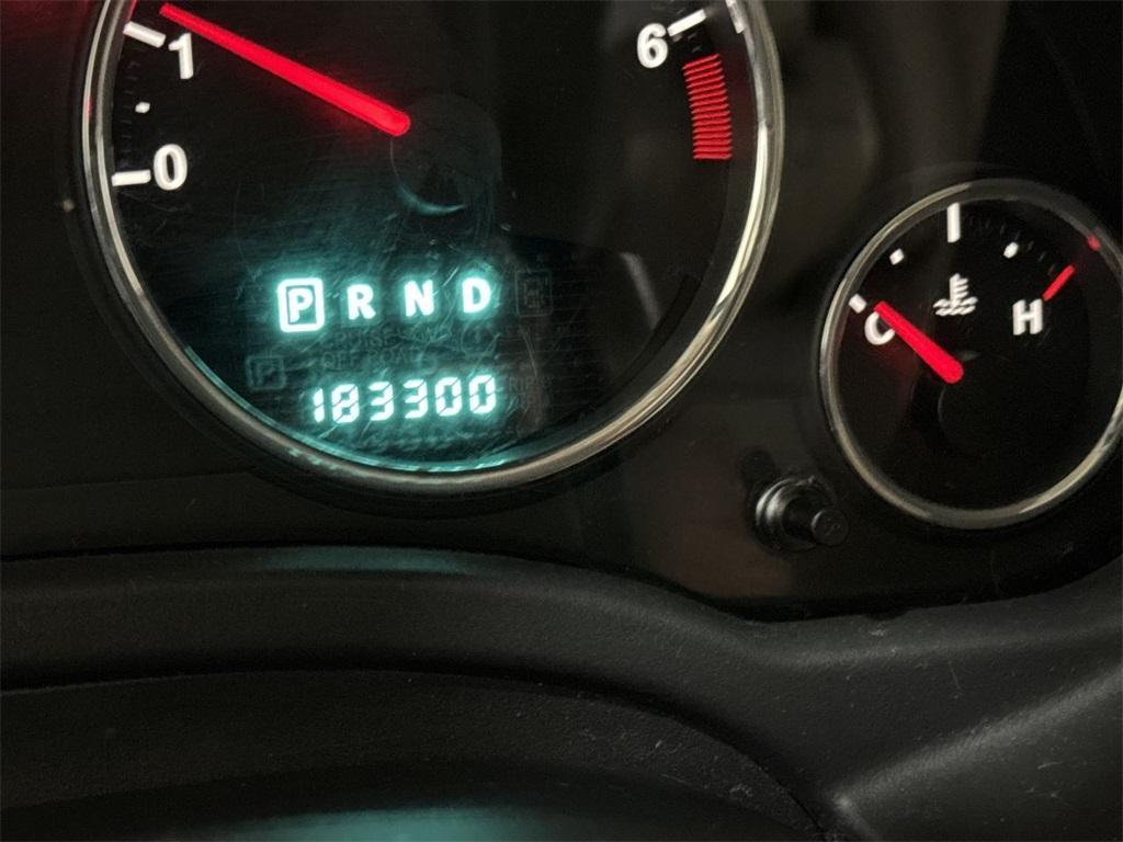 used 2010 Jeep Patriot car, priced at $2,500