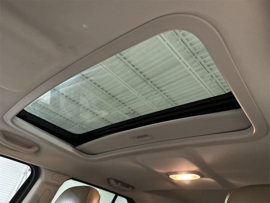 used 2010 Jeep Patriot car, priced at $2,500